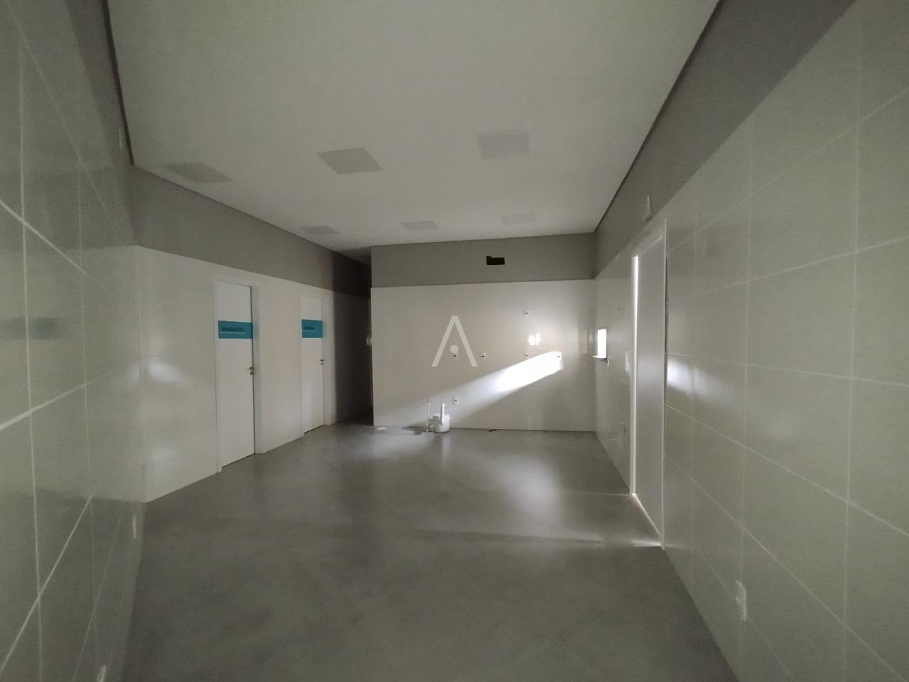 Sala Comercial para para aluguel no Bairro CENTRO em CASCAVEL: COZINHA