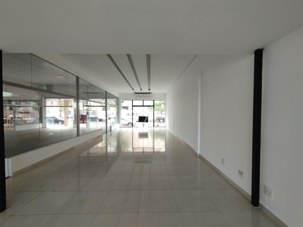 Sala Comercial para para aluguel no Bairro CENTRO em CASCAVEL: SALA