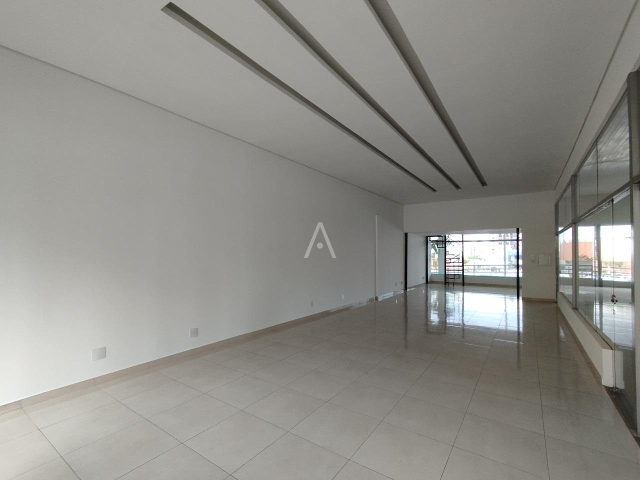 Sala Comercial para para aluguel no Bairro CENTRO em CASCAVEL: SALA