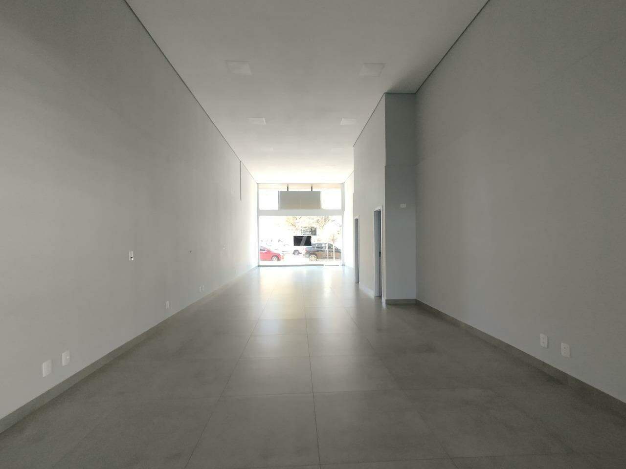 Sala Comercial para para aluguel no Bairro CENTRO em CASCAVEL: SALA