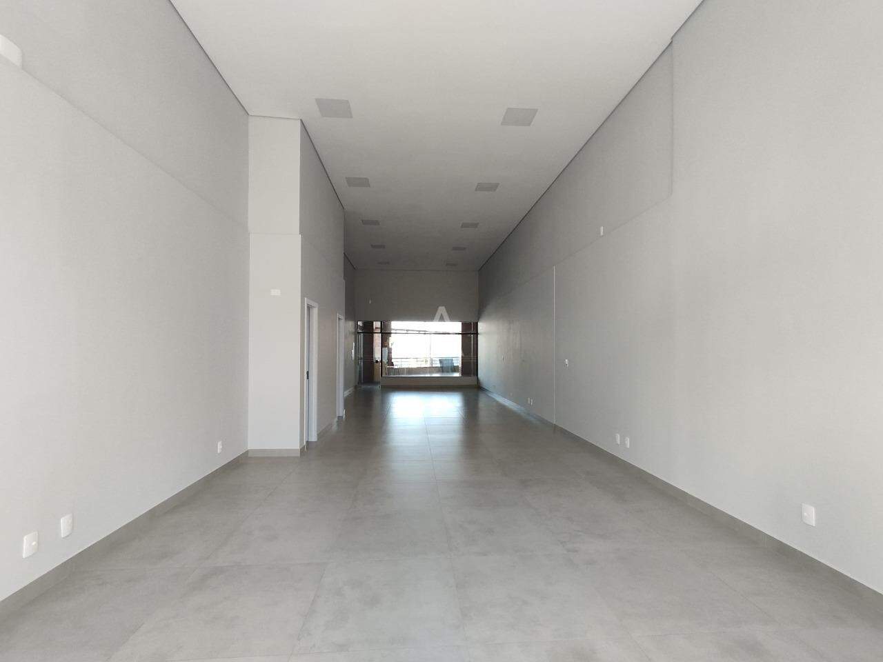 Sala Comercial para para aluguel no Bairro CENTRO em CASCAVEL: SALA 