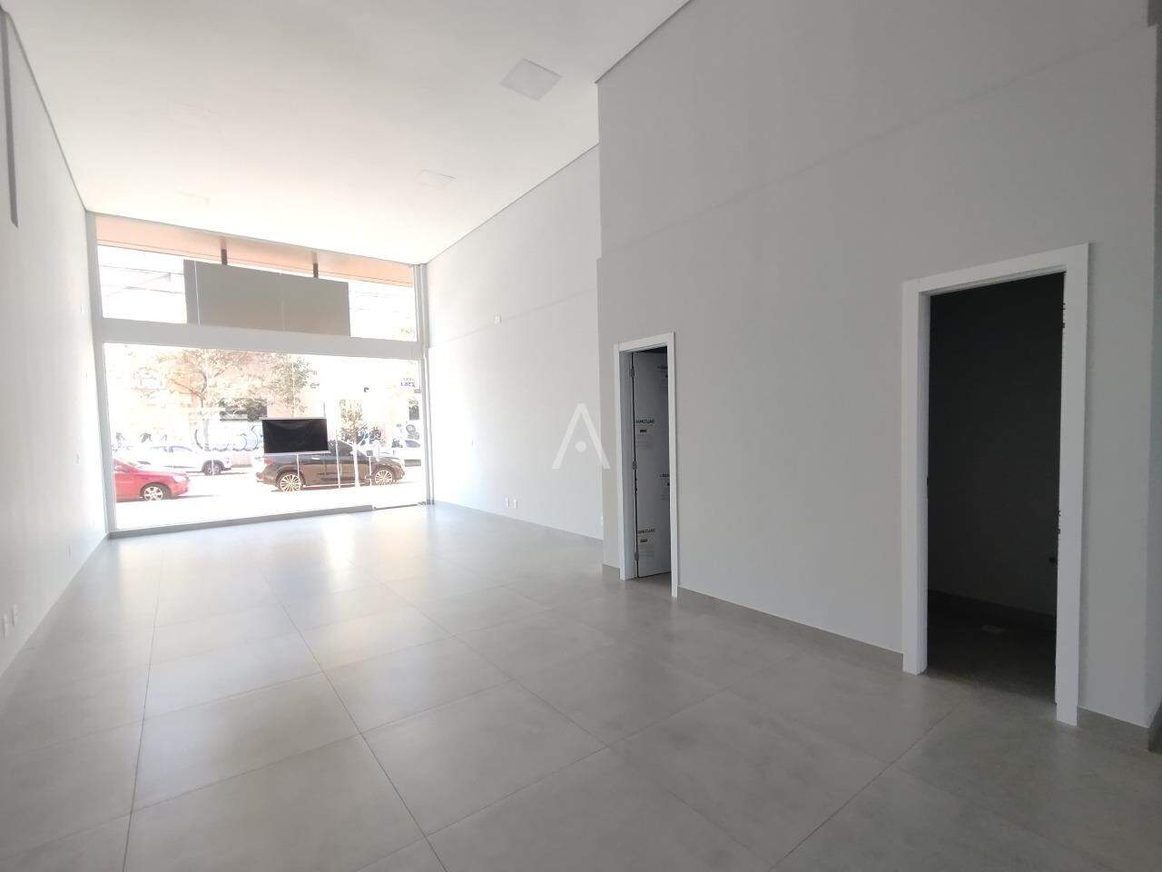 Sala Comercial para para aluguel no Bairro CENTRO em CASCAVEL: SALA