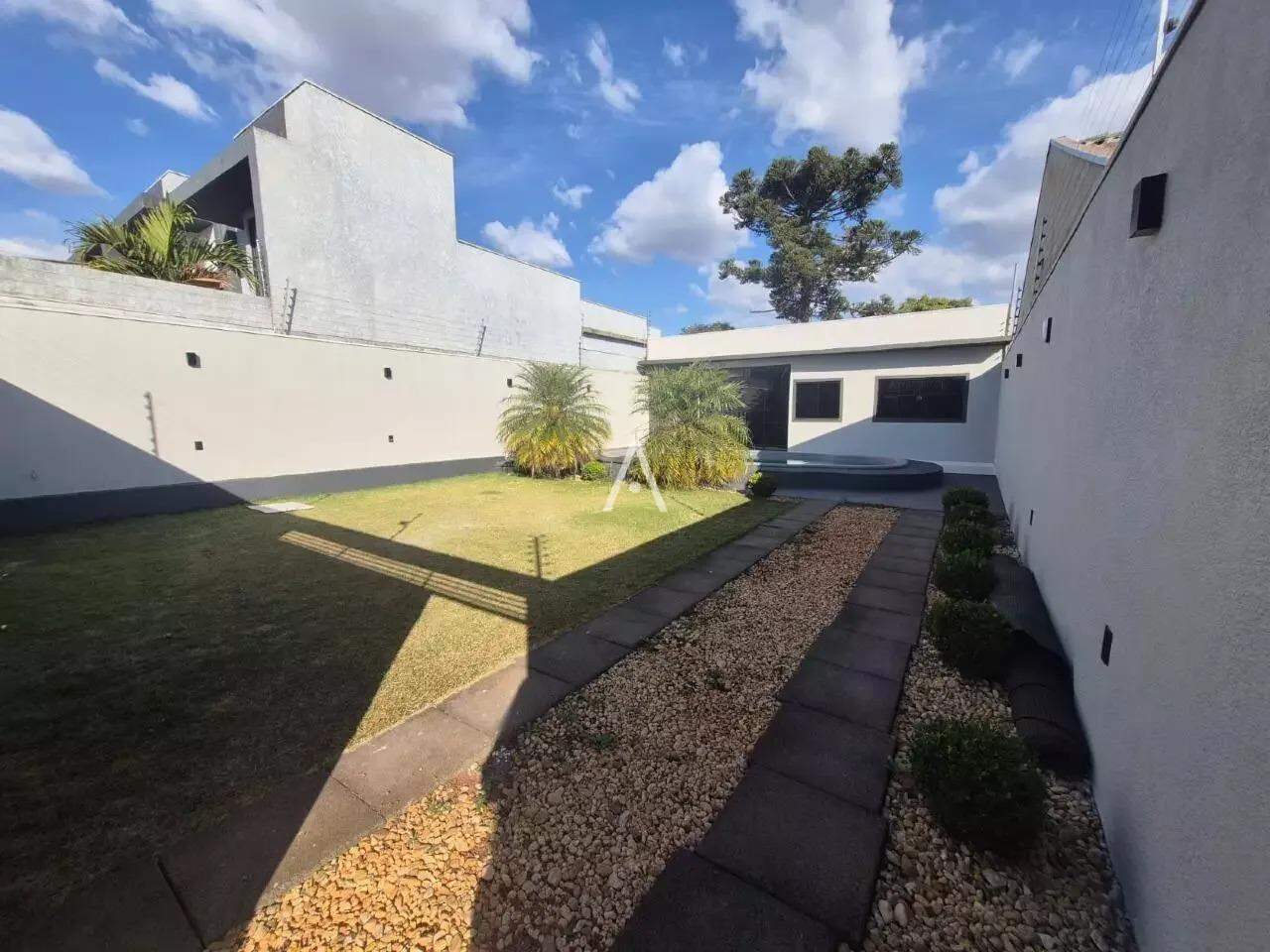 Casa Residencial para à venda no Bairro BARCELONA em CASCAVEL: 