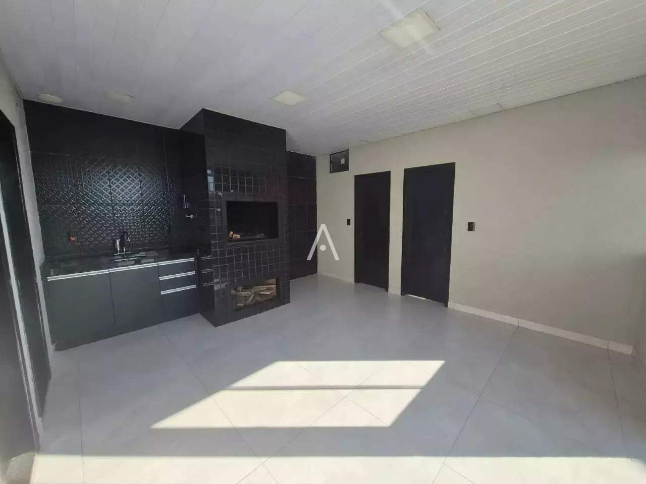 Casa Residencial para à venda no Bairro BARCELONA em CASCAVEL: 