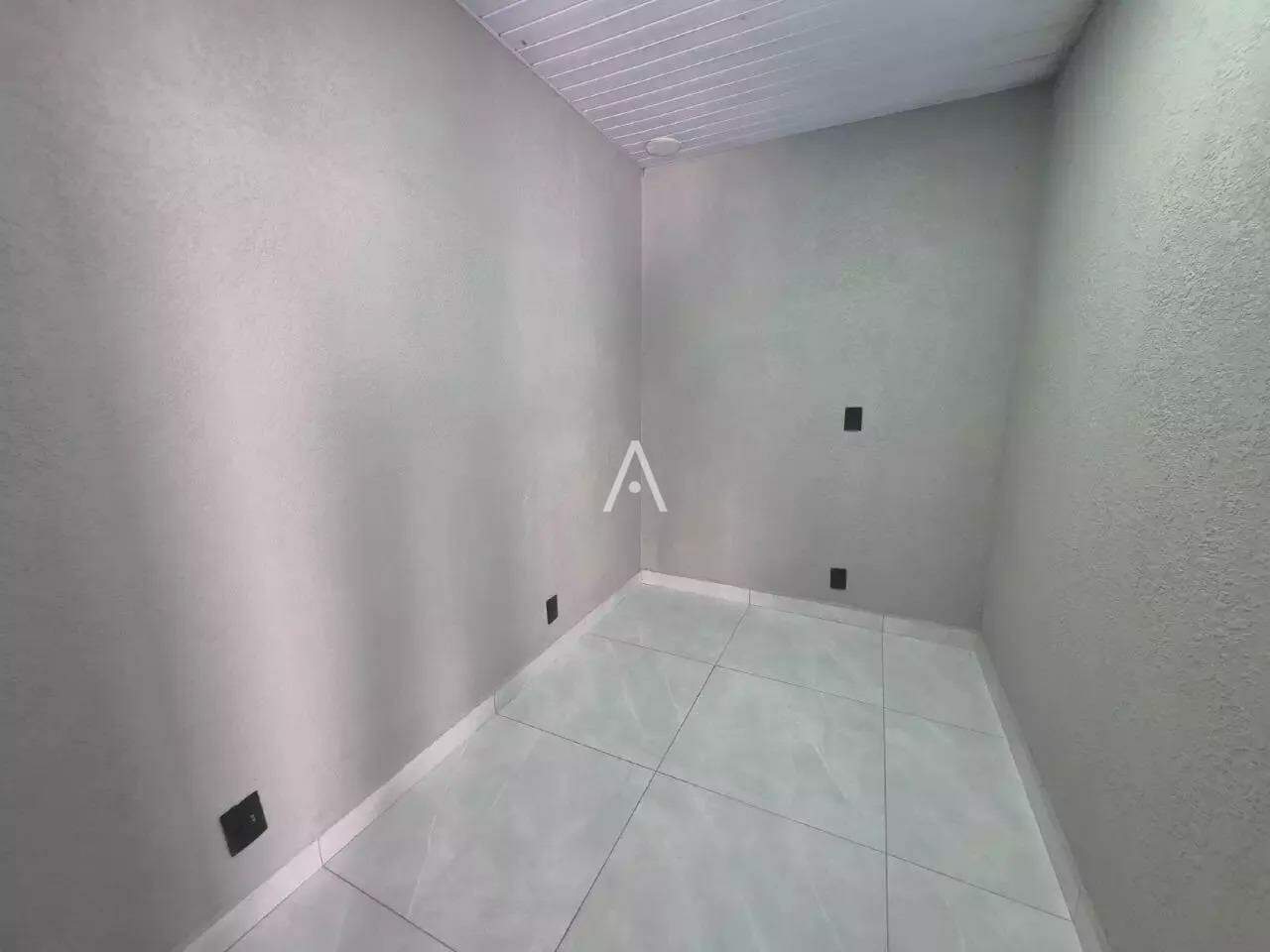 Casa Residencial para à venda no Bairro BARCELONA em CASCAVEL: 