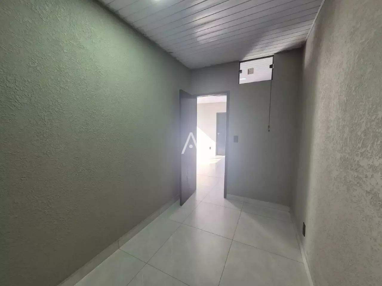 Casa Residencial para à venda no Bairro BARCELONA em CASCAVEL: 