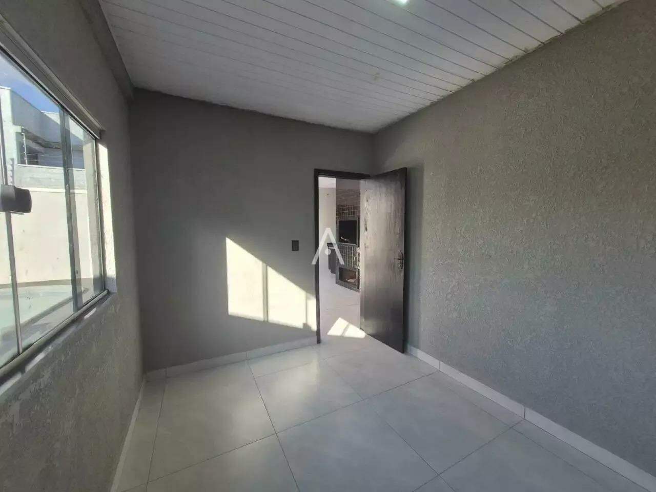 Casa Residencial para à venda no Bairro BARCELONA em CASCAVEL: 