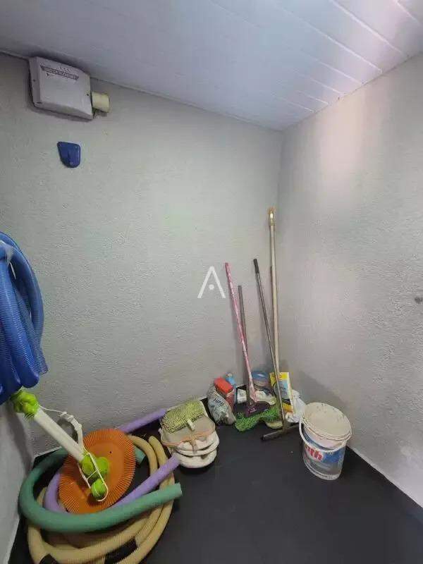 Casa Residencial para à venda no Bairro BARCELONA em CASCAVEL: 