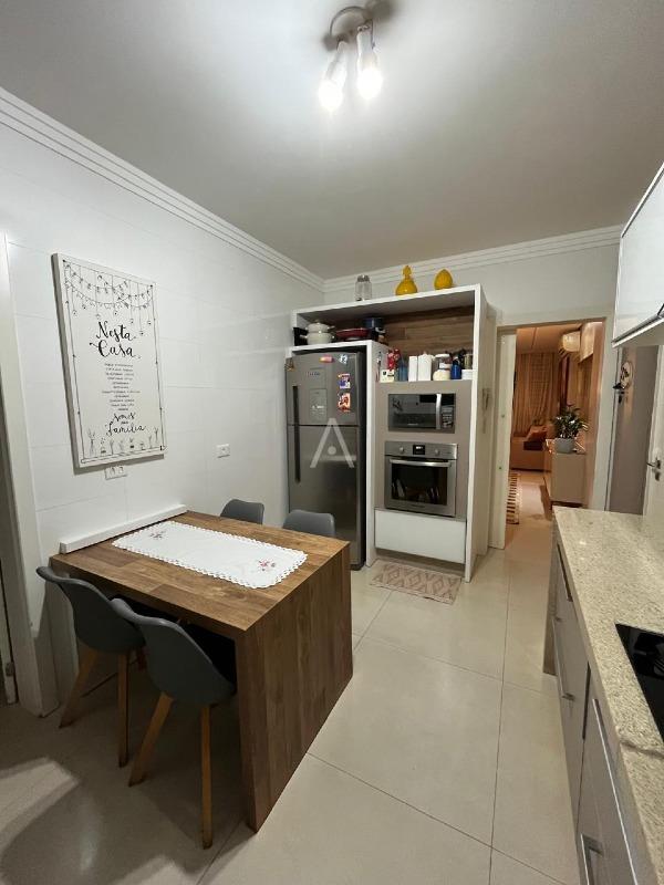 Apartamento para à venda no Bairro CENTRO em CASCAVEL: 