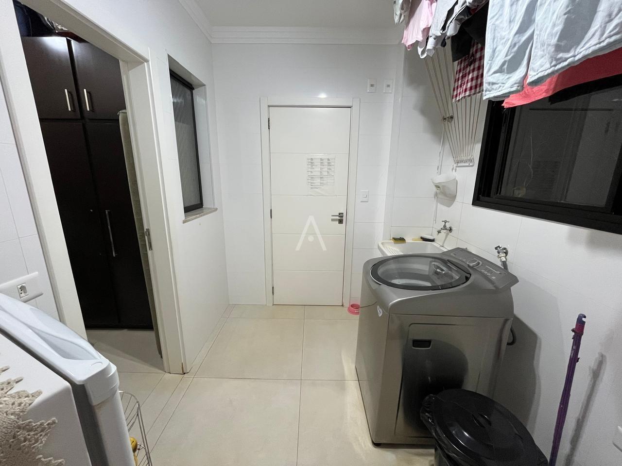 Apartamento para à venda no Bairro CENTRO em CASCAVEL: 