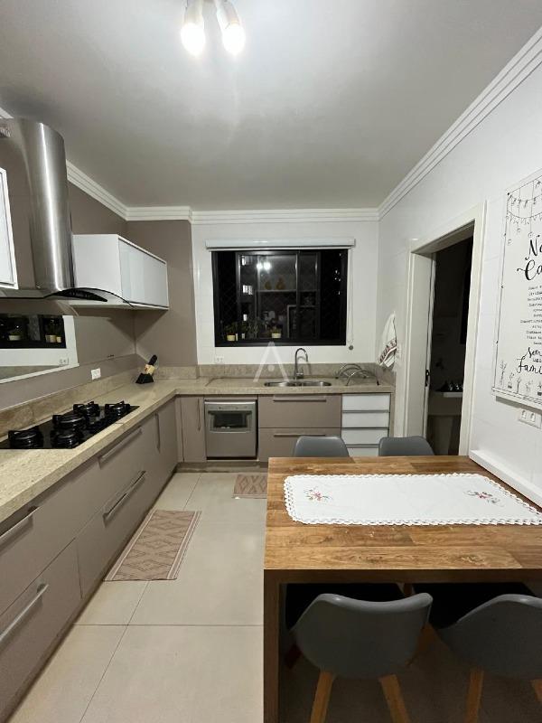 Apartamento para à venda no Bairro CENTRO em CASCAVEL: 