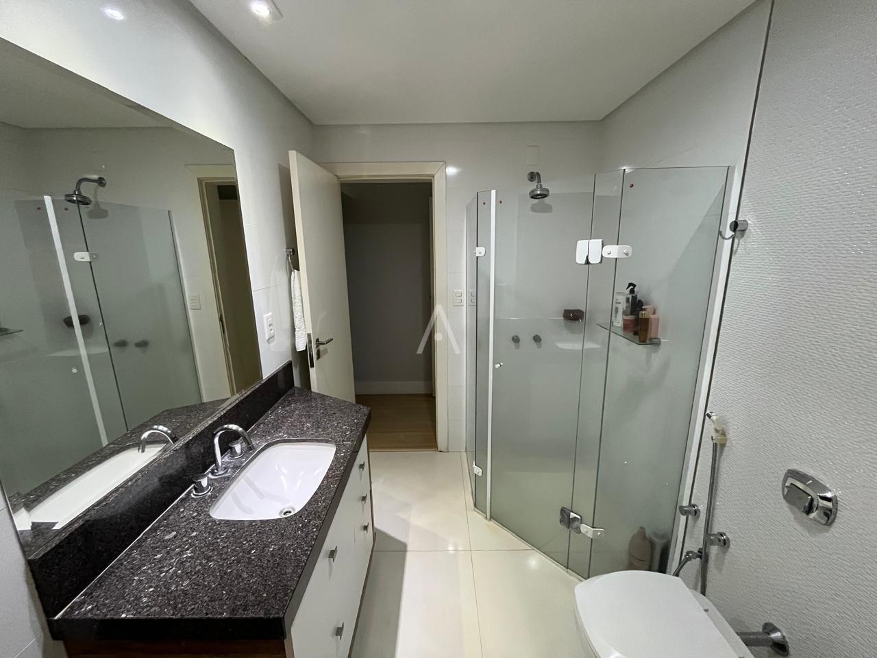 Apartamento para à venda no Bairro CENTRO em CASCAVEL: 