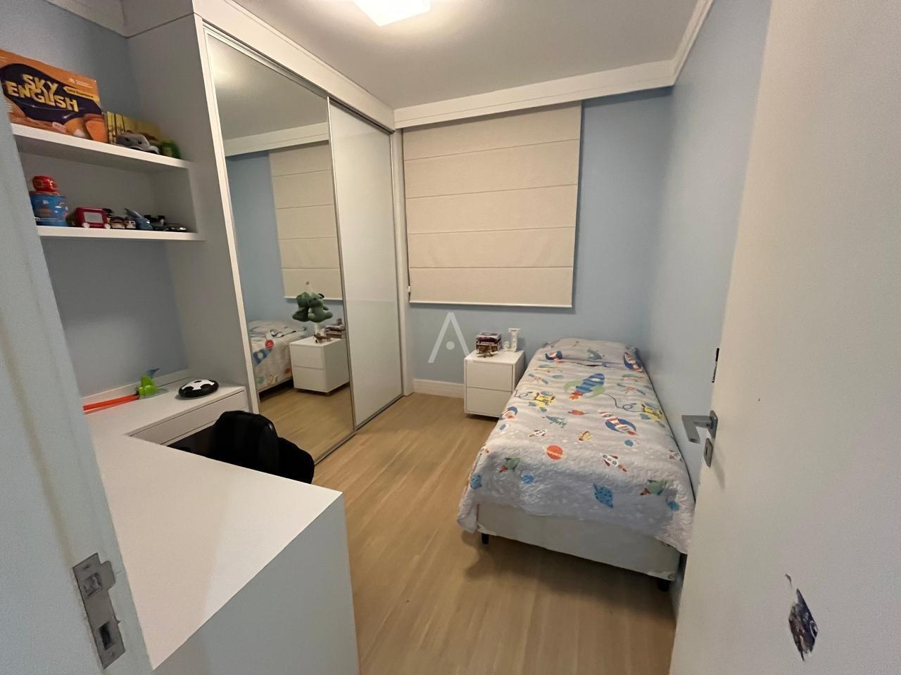 Apartamento para à venda no Bairro CENTRO em CASCAVEL: 