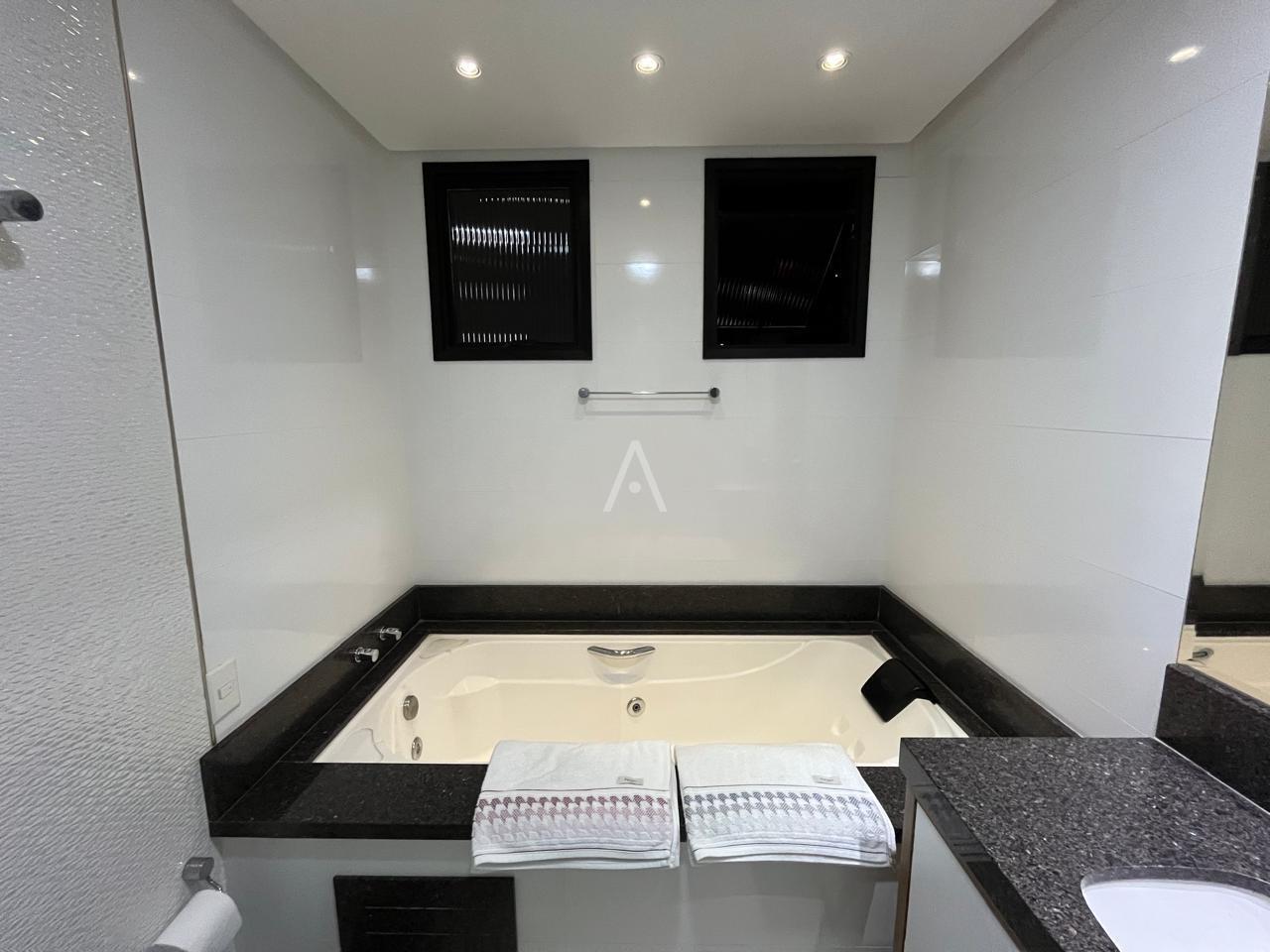 Apartamento para à venda no Bairro CENTRO em CASCAVEL: 