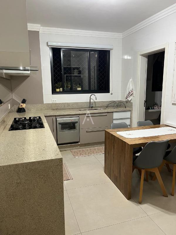 Apartamento para à venda no Bairro CENTRO em CASCAVEL: 