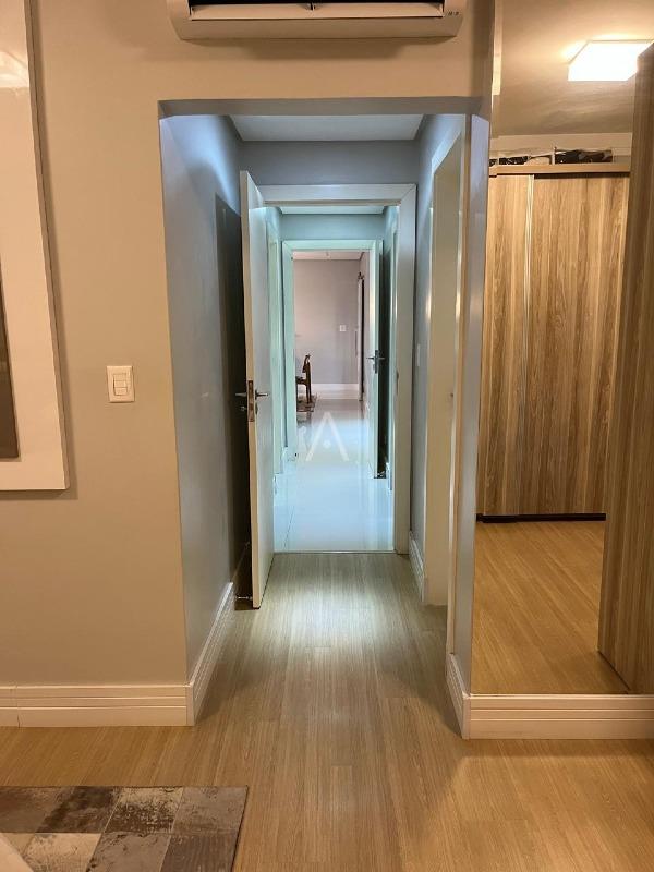 Apartamento para à venda no Bairro CENTRO em CASCAVEL: 