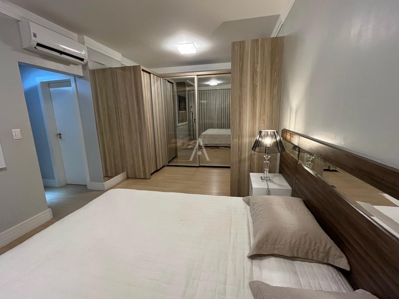 Apartamento para à venda no Bairro CENTRO em CASCAVEL: 