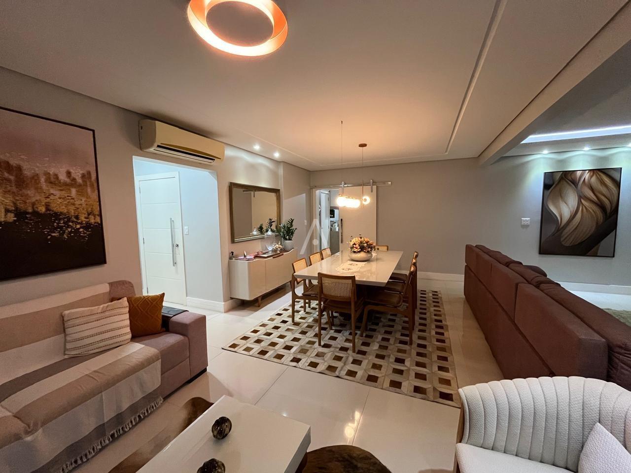 Apartamento para à venda no Bairro CENTRO em CASCAVEL: 