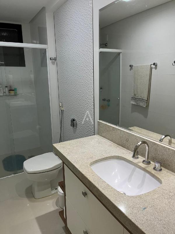 Apartamento para à venda no Bairro CENTRO em CASCAVEL: 