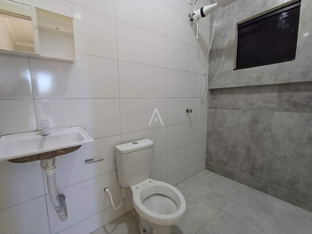 Casa Residencial para para aluguel no Bairro FLORAIS DO PARANA em CASCAVEL: 