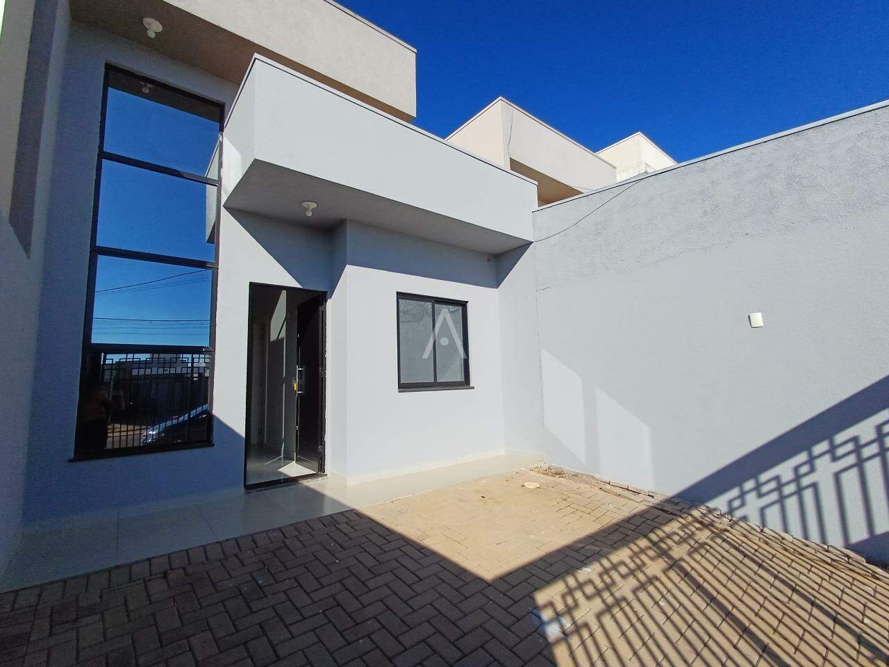 Casa Residencial para para aluguel no Bairro FLORAIS DO PARANA em CASCAVEL: 