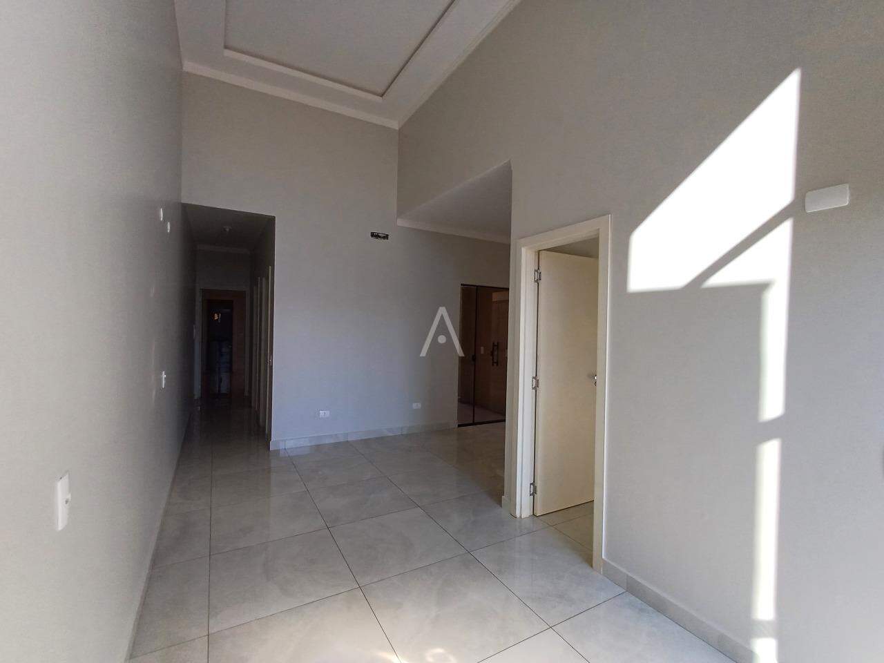 Casa Residencial para para aluguel no Bairro FLORAIS DO PARANA em CASCAVEL: 