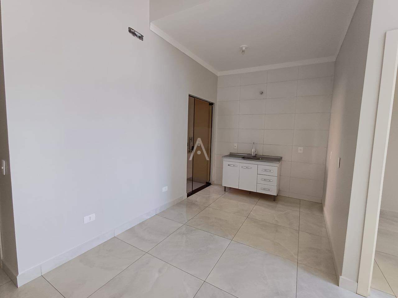 Casa Residencial para para aluguel no Bairro FLORAIS DO PARANA em CASCAVEL: 