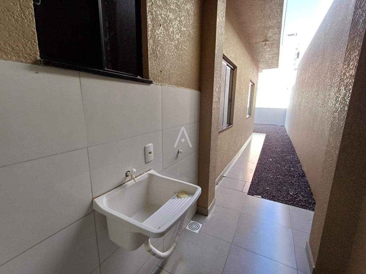 Casa Residencial para para aluguel no Bairro FLORAIS DO PARANA em CASCAVEL: 