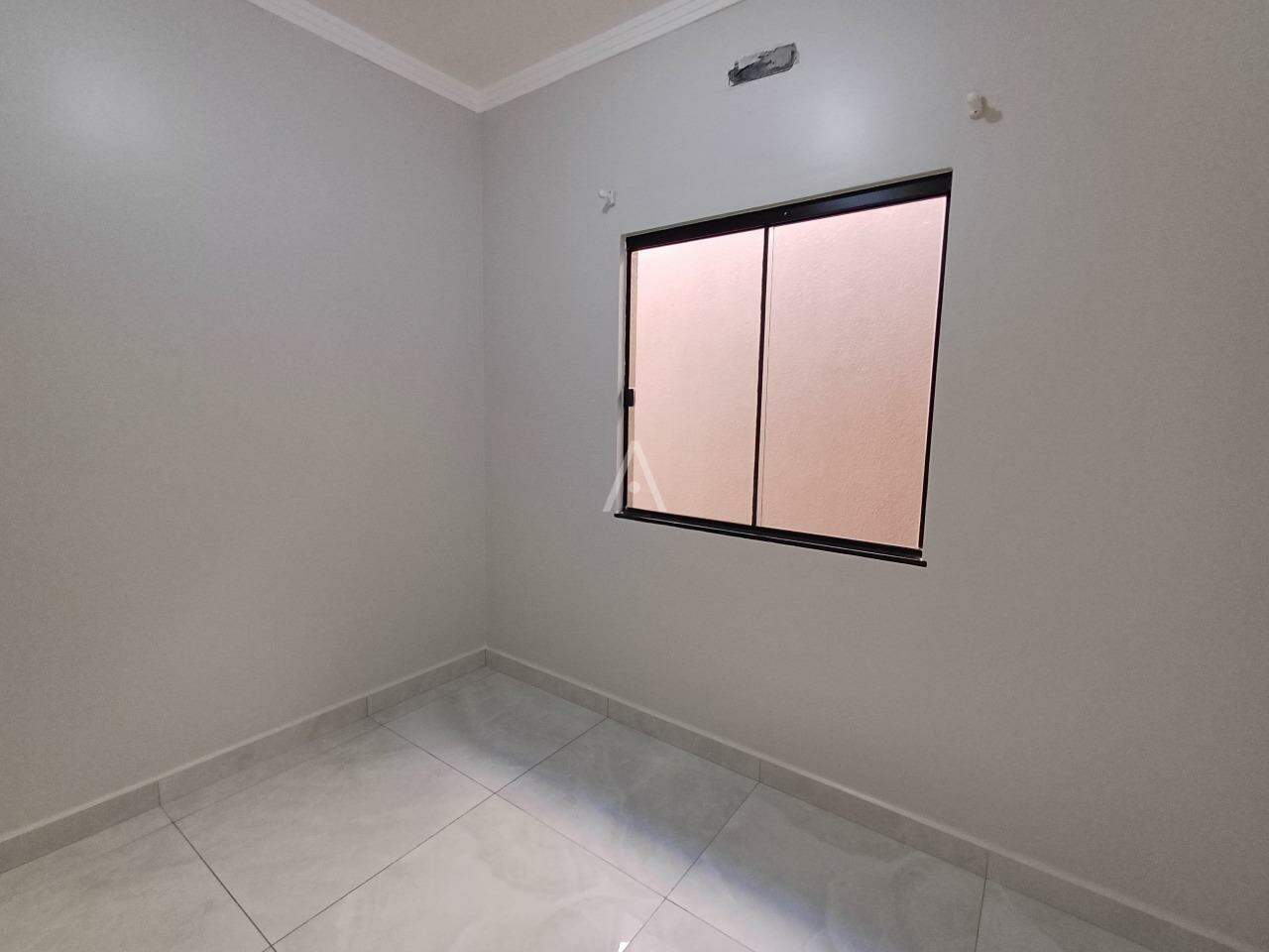 Casa Residencial para para aluguel no Bairro FLORAIS DO PARANA em CASCAVEL: 