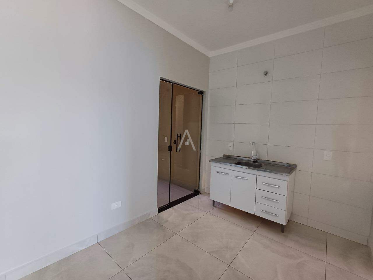 Casa Residencial para para aluguel no Bairro FLORAIS DO PARANA em CASCAVEL: 