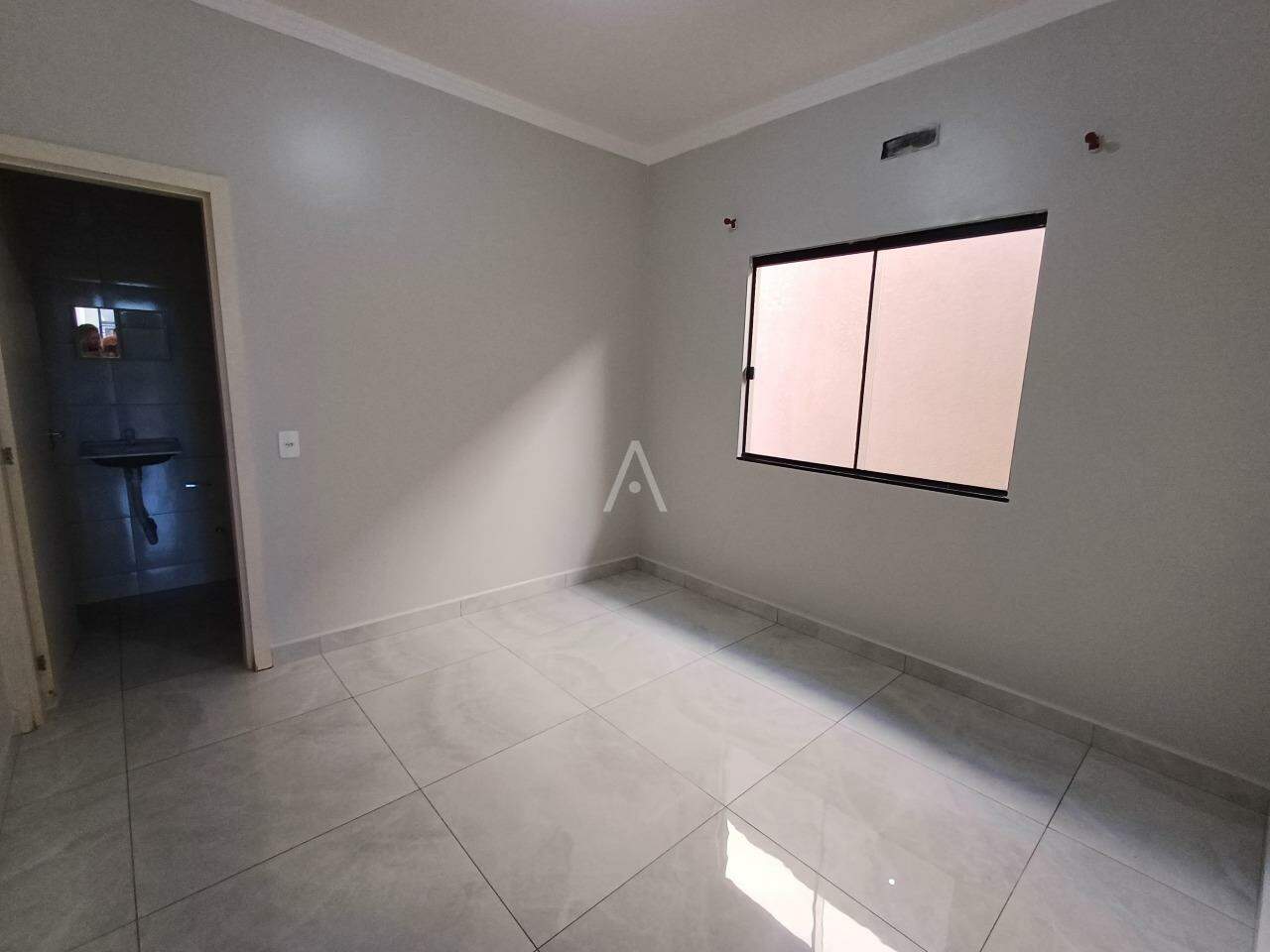 Casa Residencial para para aluguel no Bairro FLORAIS DO PARANA em CASCAVEL: 