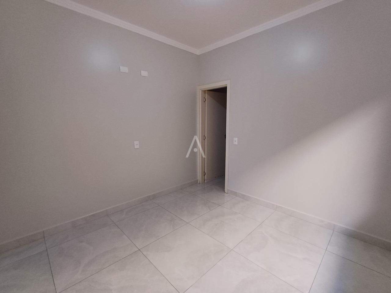 Casa Residencial para para aluguel no Bairro FLORAIS DO PARANA em CASCAVEL: 