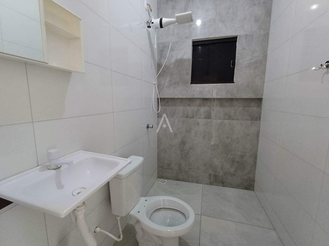 Casa Residencial para para aluguel no Bairro FLORAIS DO PARANA em CASCAVEL: 