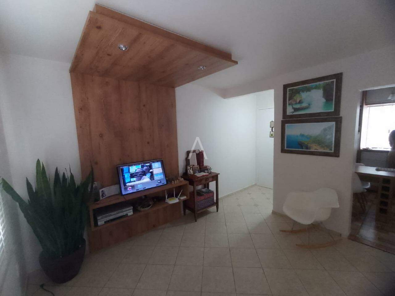 Apartamento para à venda no Bairro VILA INDUSTRIAL em TOLEDO: 