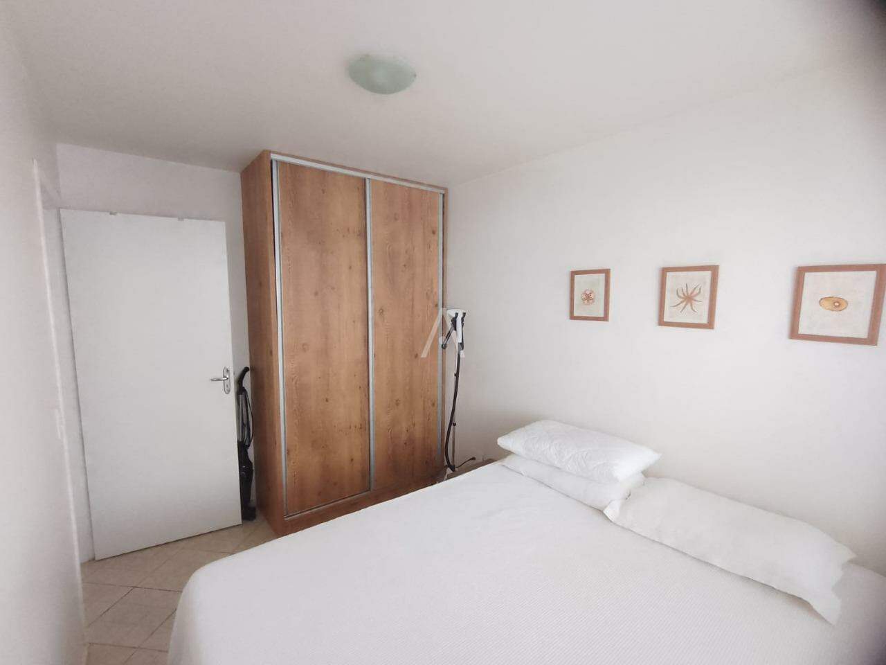 Apartamento para à venda no Bairro VILA INDUSTRIAL em TOLEDO: 