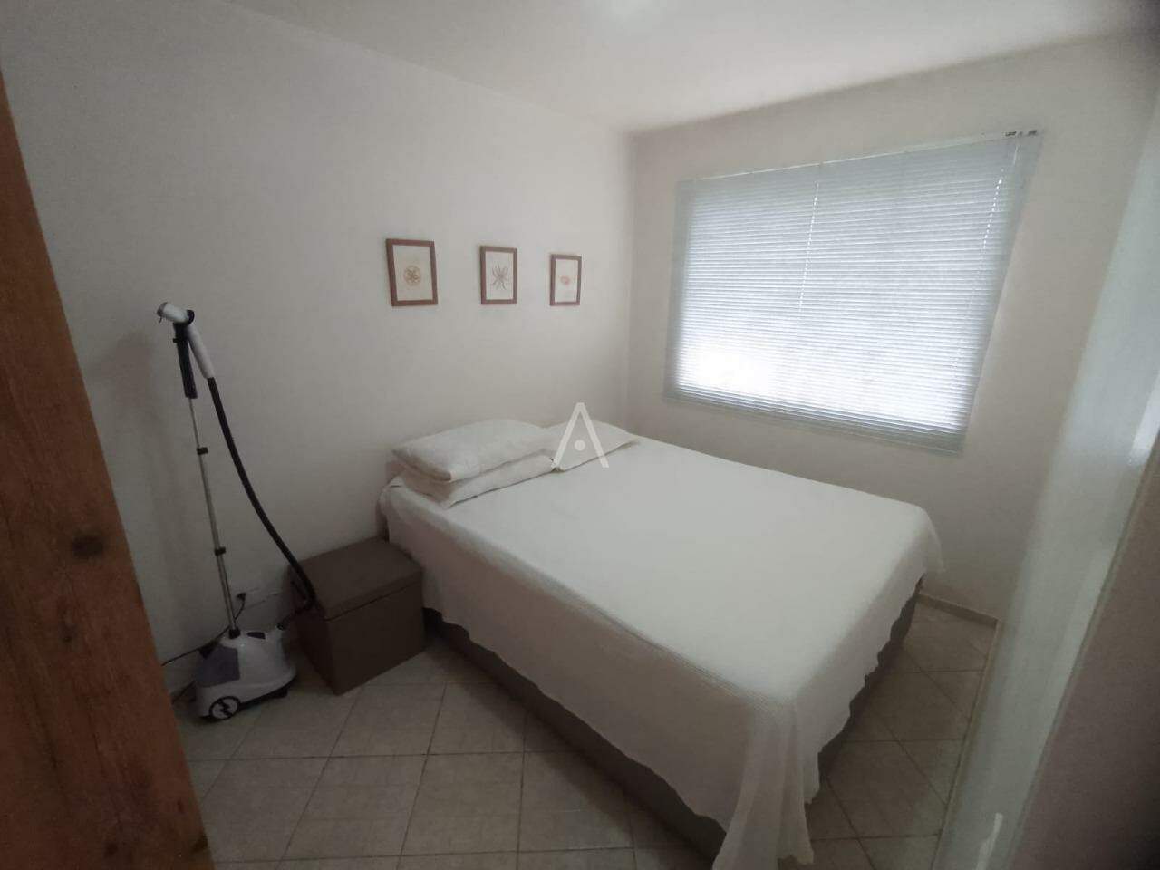 Apartamento para à venda no Bairro VILA INDUSTRIAL em TOLEDO: 