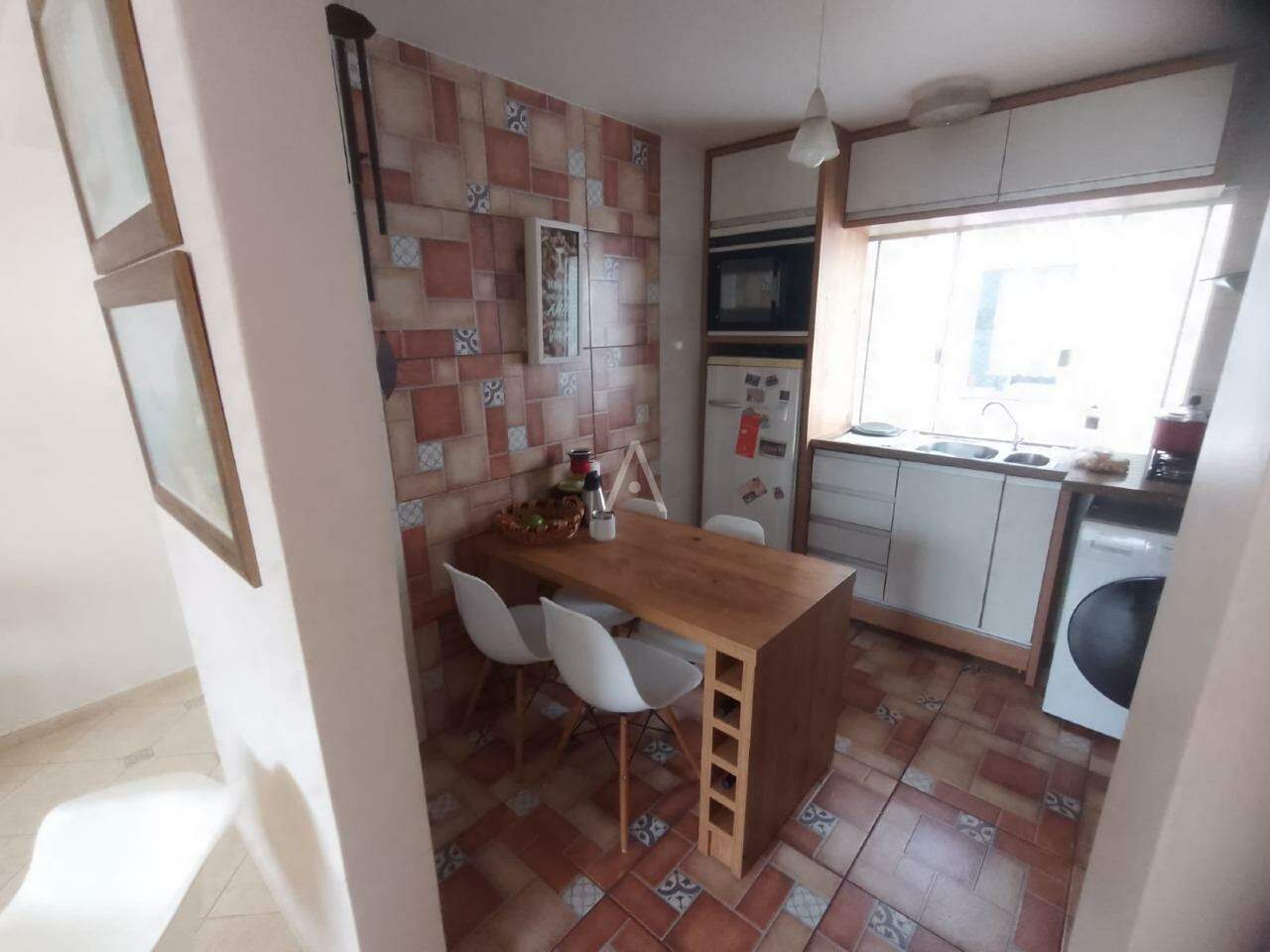 Apartamento para à venda no Bairro VILA INDUSTRIAL em TOLEDO: 