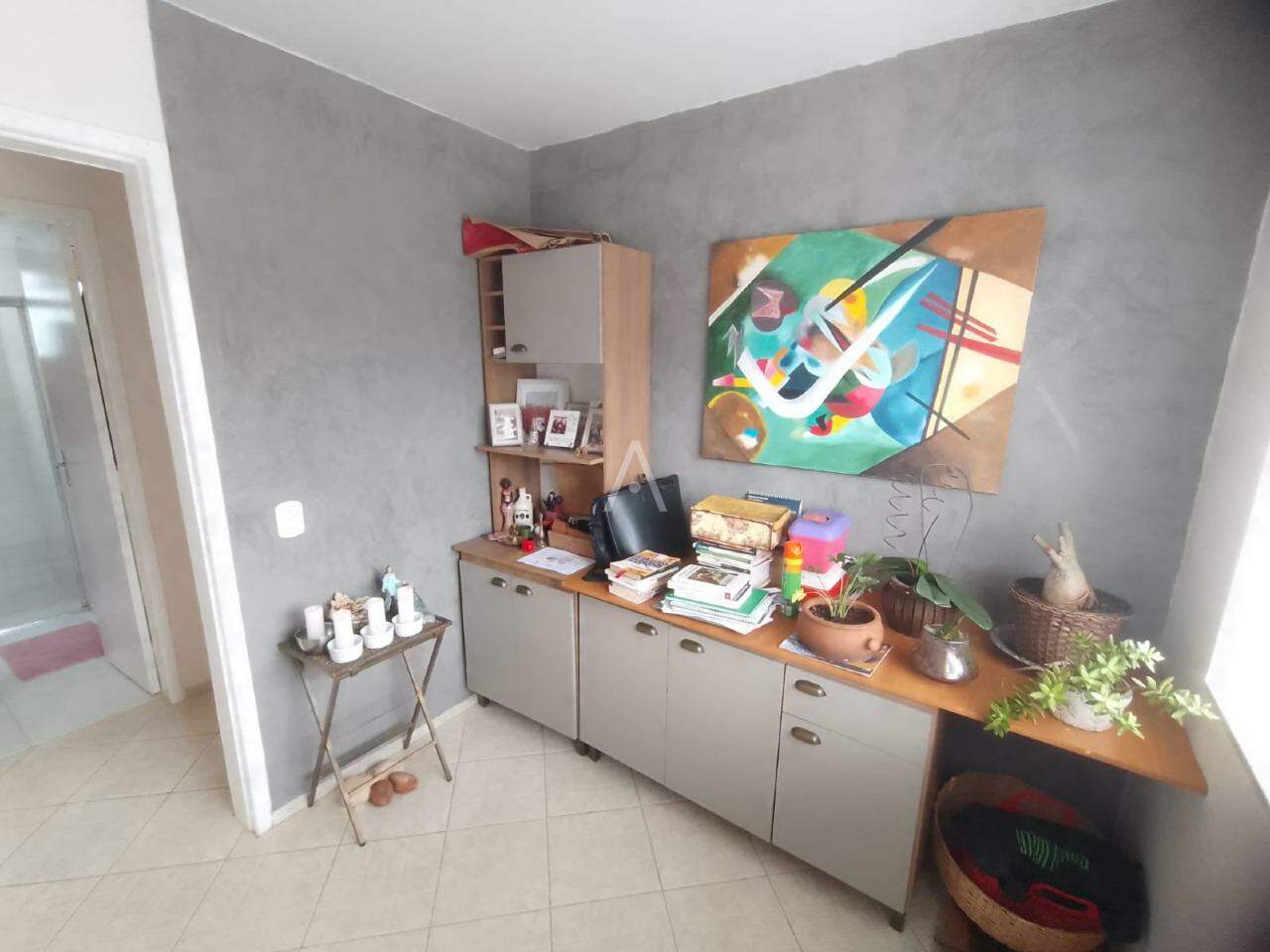 Apartamento para à venda no Bairro VILA INDUSTRIAL em TOLEDO: 