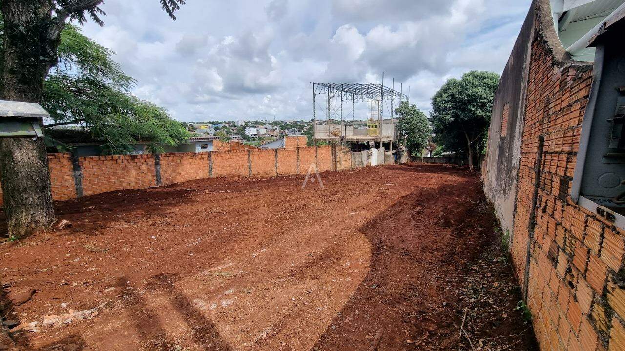 Terreno para à venda no Bairro COQUEIRAL em CASCAVEL:
