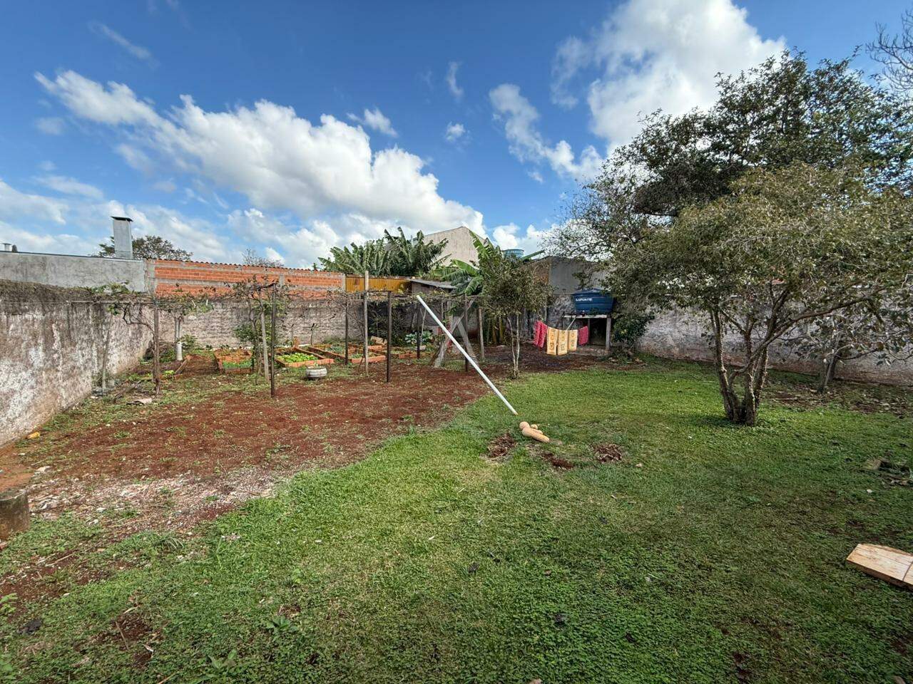 Casa Residencial para à venda no Bairro MARIA LUIZA em CASCAVEL: 