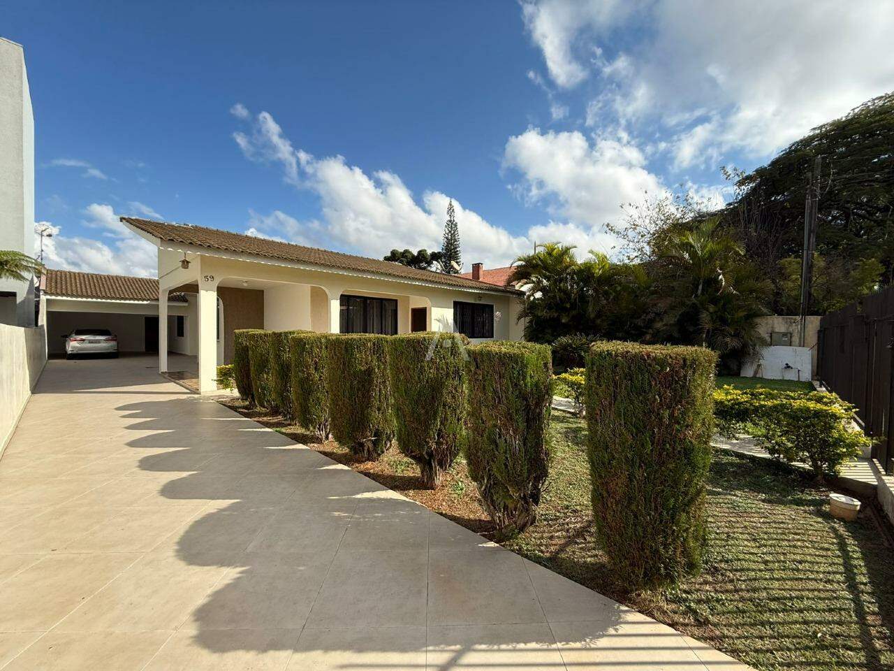 Casa Residencial para à venda no Bairro MARIA LUIZA em CASCAVEL: 