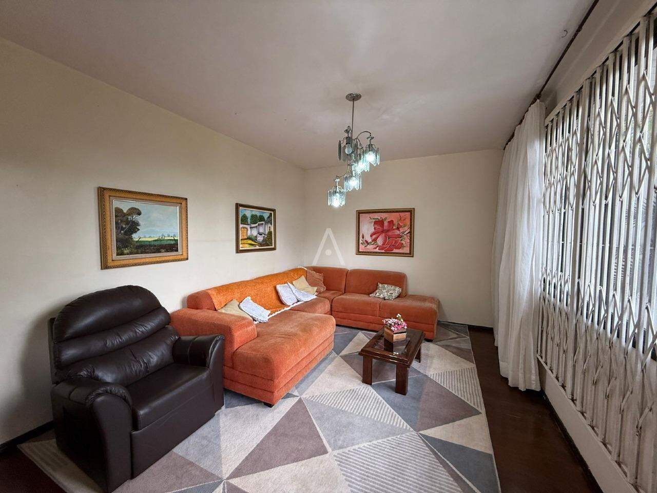 Casa Residencial para à venda no Bairro MARIA LUIZA em CASCAVEL: 