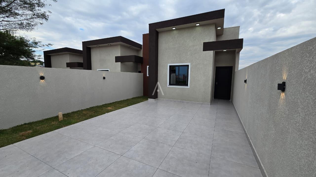 Casa Residencial para à venda no Bairro CENTRO em TOLEDO: 