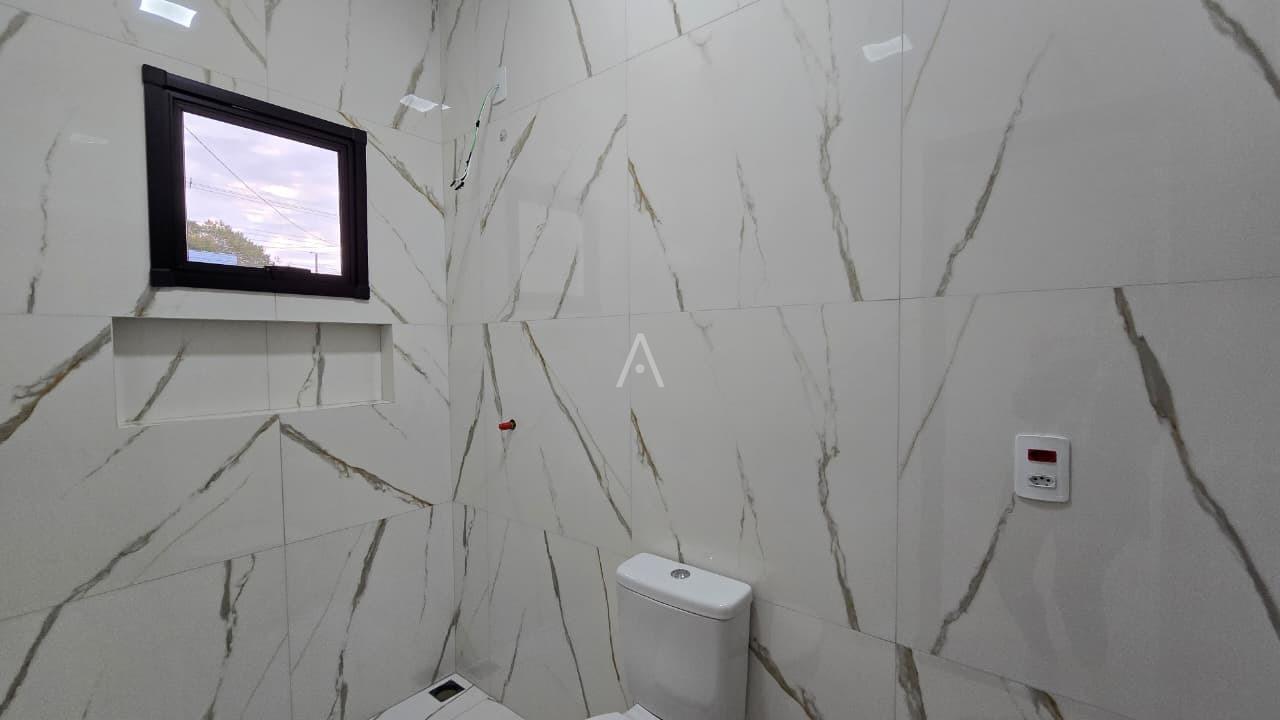 Casa Residencial para à venda no Bairro CENTRO em TOLEDO: 