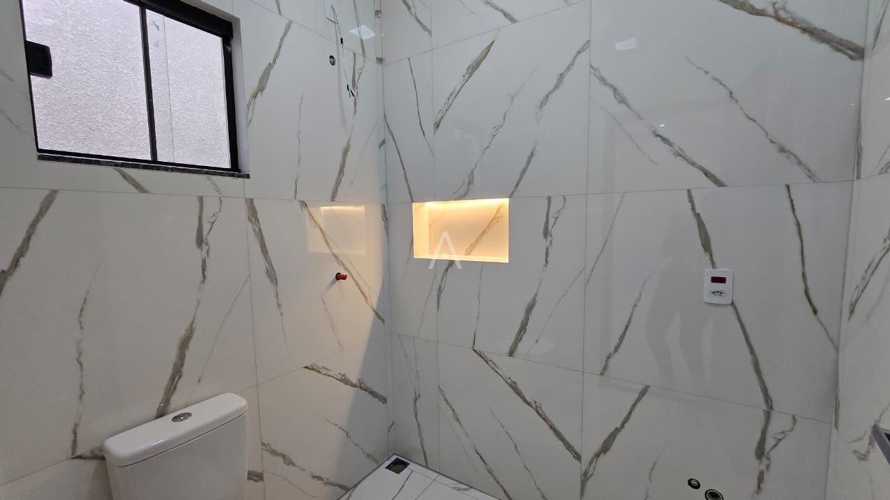 Casa Residencial para à venda no Bairro CENTRO em TOLEDO: 