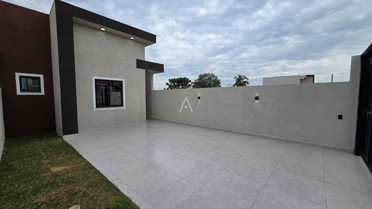 Casa Residencial para à venda no Bairro CENTRO em TOLEDO: 