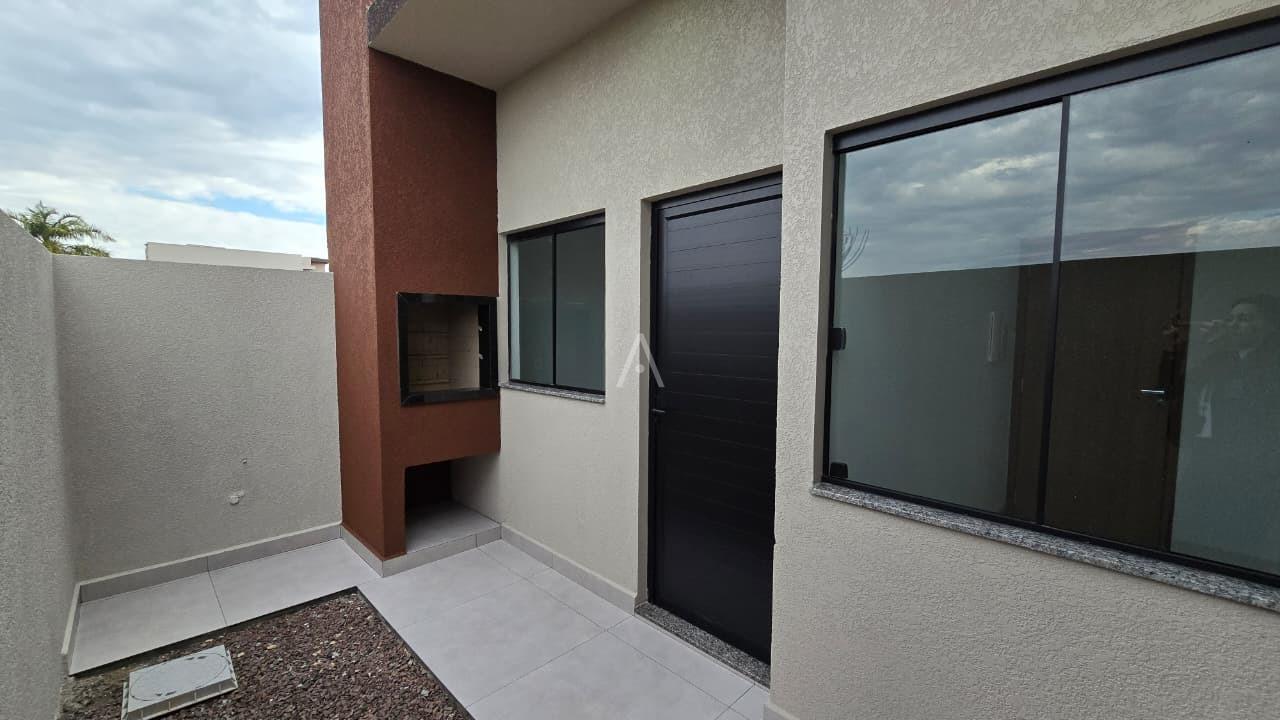 Casa Residencial para à venda no Bairro CENTRO em TOLEDO: 