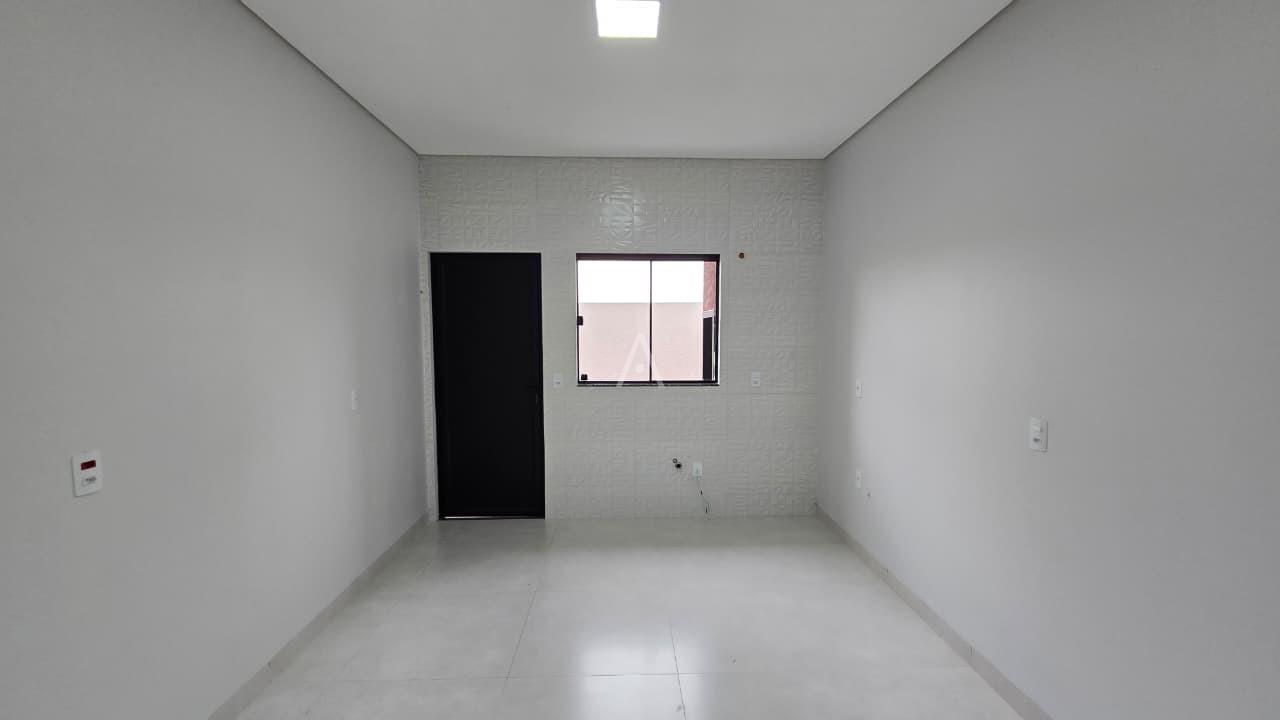 Casa Residencial para à venda no Bairro CENTRO em TOLEDO: 