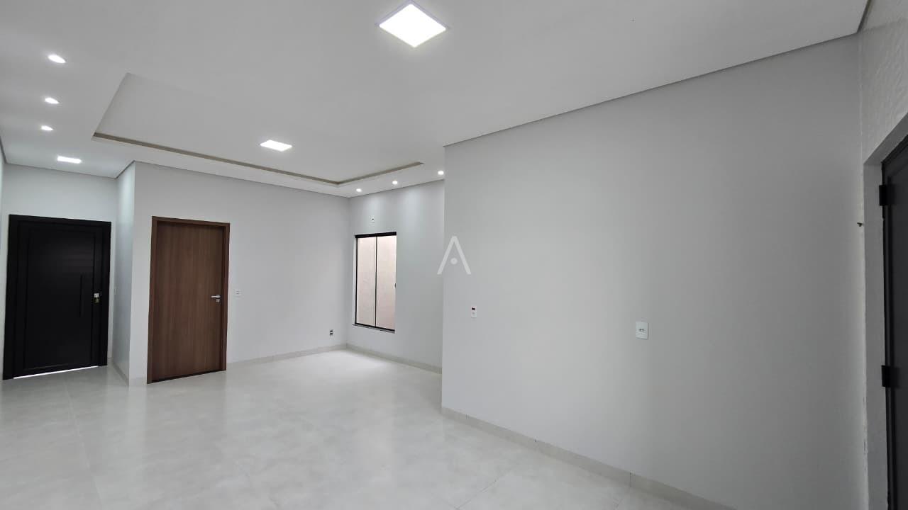 Casa Residencial para à venda no Bairro CENTRO em TOLEDO: 