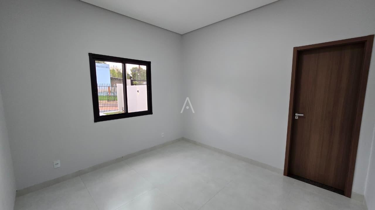 Casa Residencial para à venda no Bairro CENTRO em TOLEDO: 